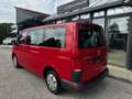 Volkswagen T6.1 Transporter FWD 2.0 TDI EU6d Kombi EcoProfi 2.0TDI 9 SITZE,KLI Rot - thumbnail 4