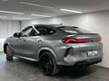 BMW X6 M Competition M Driver´s Package Pano. Harman/Kardon Gris - thumbnail 3