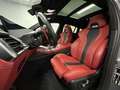 BMW X6 M Competition M Driver´s Package Pano. Harman/Kardon Gris - thumbnail 32