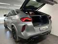 BMW X6 M Competition M Driver´s Package Pano. Harman/Kardon Gris - thumbnail 11