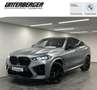 BMW X6 M Competition M Driver´s Package Pano. Harman/Kardon Gris - thumbnail 1
