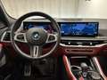 BMW X6 M Competition M Driver´s Package Pano. Harman/Kardon Gris - thumbnail 26