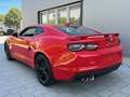 Chevrolet Camaro Coupe SS 6.2 V8 Klappe-Recaro Rot - thumbnail 3