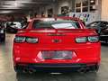 Chevrolet Camaro Coupe SS 6.2 V8 Klappe-Recaro 3.99% Rot - thumbnail 5