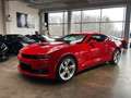 Chevrolet Camaro Coupe SS 6.2 V8 Klappe-Recaro 3.99% Rot - thumbnail 3