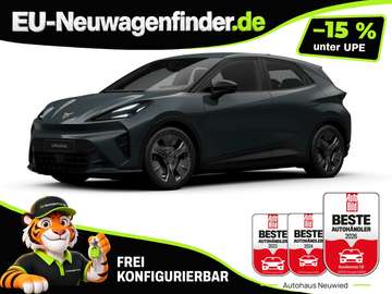 Raval Plus 99 kW 37 kWh AUT+15%+KONFIGURIERBAR