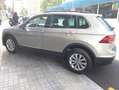 Volkswagen Tiguan 1.4 TSI COMFORTLINE 4MOTION Plateado - thumbnail 6