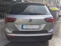Volkswagen Tiguan 1.4 TSI COMFORTLINE 4MOTION Plateado - thumbnail 4