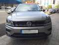 Volkswagen Tiguan 1.4 TSI COMFORTLINE 4MOTION Plateado - thumbnail 2