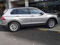 Volkswagen Tiguan 1.4 TSI COMFORTLINE 4MOTION Plateado - thumbnail 3