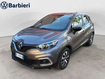 Captur TCe 12V 90 CV