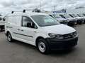 Volkswagen Caddy Maxi Kasten Werkstatt*PDC*Klima*Kamera Bianco - thumbnail 2
