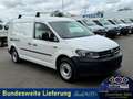 Volkswagen Caddy Maxi Kasten Werkstatt*PDC*Klima*Kamera Bianco - thumbnail 1