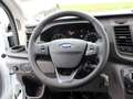 Ford Transit Pritsche 350 L2 Doppelkabine Trend Weiß - thumbnail 29