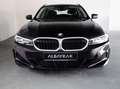 BMW 318 d  Facelift Negru - thumbnail 2