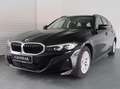 BMW 318 d  Facelift Negru - thumbnail 1