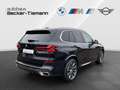 BMW X5 xDrive30d  UPE 104.490,- € #exclusive Schwarz - thumbnail 6
