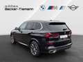 BMW X5 xDrive30d  UPE 104.490,- € #exclusive Schwarz - thumbnail 4