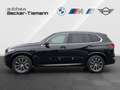 BMW X5 xDrive30d  UPE 104.490,- € #exclusive Schwarz - thumbnail 3