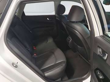 Fotografie 7 des Kia Optima SW 2.0 Plug-in Hybrid Spirit