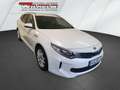 Kia Optima SW 2.0 Plug-in Hybrid Spirit Weiß - thumbnail 2