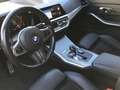 BMW 318 318dA Negro - thumbnail 11