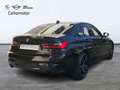 BMW 318 318dA Negro - thumbnail 4