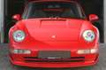 Porsche 993 Turbo (993) Rojo - thumbnail 5