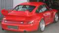 Porsche 993 Turbo (993) Rojo - thumbnail 1