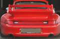 Porsche 993 Turbo (993) Rojo - thumbnail 9