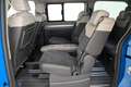 Volkswagen T7 Multivan DSG LÜ Style ACC Glasdach Sthzg Navi Blau - thumbnail 9