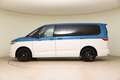 Volkswagen T7 Multivan DSG LÜ Style ACC Glasdach Sthzg Navi Blau - thumbnail 2