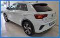 Volkswagen T-Roc 1.5 TSI R-Line 110 kW Blanco - thumbnail 3