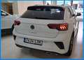 Volkswagen T-Roc 1.5 TSI R-Line 110 kW Blanco - thumbnail 6