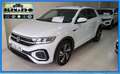 Volkswagen T-Roc 1.5 TSI R-Line 110 kW Blanco - thumbnail 2