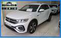 Volkswagen T-Roc 1.5 TSI R-Line 110 kW Blanco - thumbnail 1