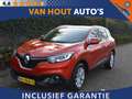 Renault Kadjar 1.2 TCe Intens | NAVI | HALF LEDER Rot - thumbnail 1