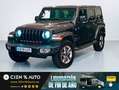 Jeep Wrangler Unlimited 2.2CRD Sahara 8ATX Grau - thumbnail 1