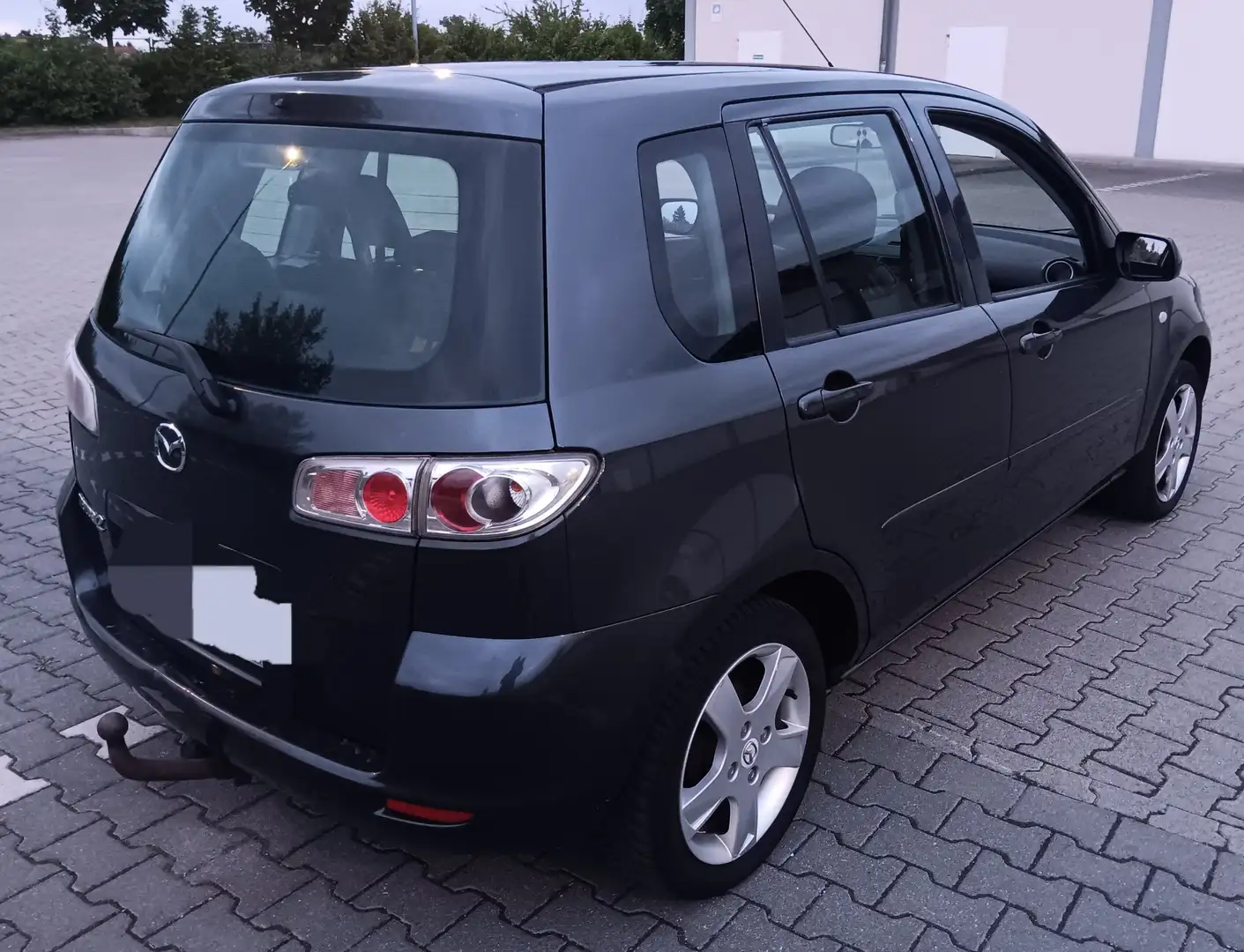 Mazda 2 1.4l Exclusive - 2