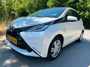Aygo x-pose