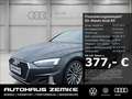 Audi A5 Sportback 40 TDI S-tronic advanced Matrix LED Gris - thumbnail 1