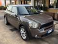 MINI Cooper SD Countryman All 4 4wd automatica sedili riscaldabili Beige - thumbnail 1