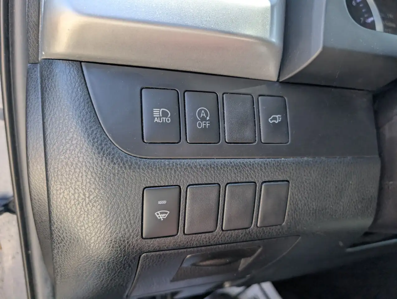 Toyota Highlander снимка Toyota Highlander