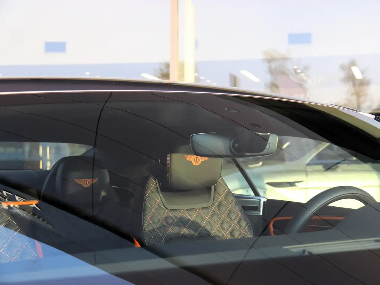 Bentley Continental GT 2023