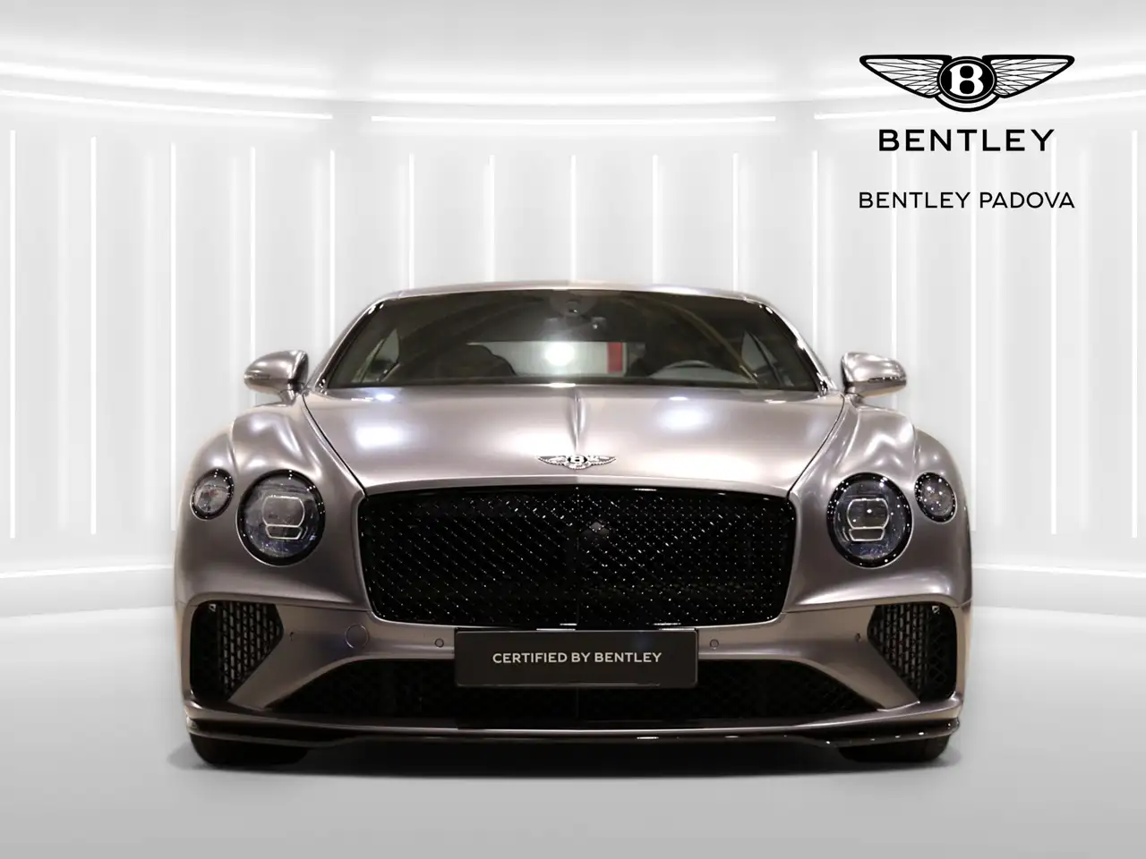 Bentley Continental GT 2023