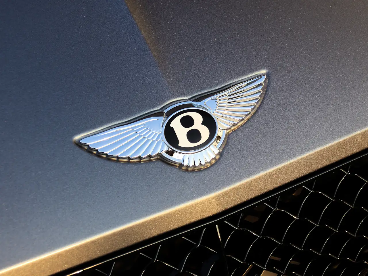 Bentley Continental GT 2023