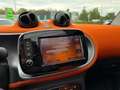 smart forTwo 1.0i Passion DCT. CABRIO 47000km CAMERA Zilver - thumbnail 9