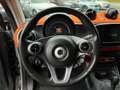smart forTwo 1.0i Passion DCT. CABRIO 47000km CAMERA Argent - thumbnail 5