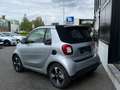 smart forTwo 1.0i Passion DCT. CABRIO 47000km CAMERA Zilver - thumbnail 4