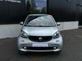 smart forTwo 1.0i Passion DCT. CABRIO 47000km CAMERA Argent - thumbnail 2